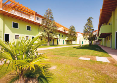 touristic elevation and extension | Duna Rossa Residence | Caorle | VE | Friuli-Venezia GiuliaE-NEW_132pgg-77
