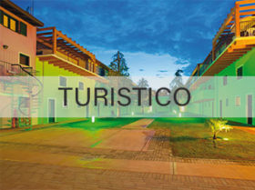 Turistico